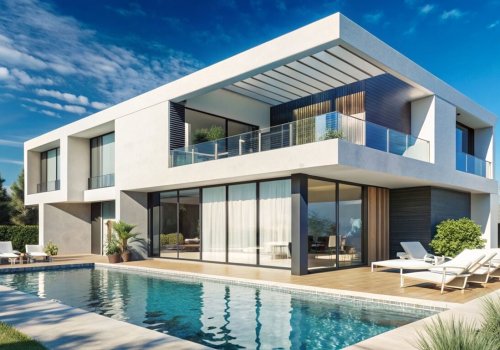 Modern Construction Trends Shaping Urban Living