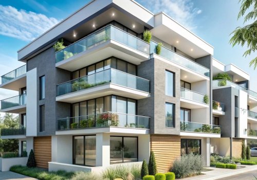 Smart Homes and Home Automation The Heart of Modern Urban Living